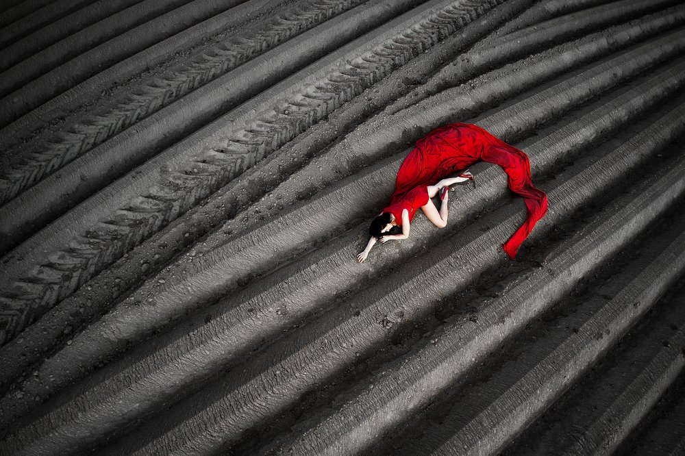 Photograph by Dirk Ludwig