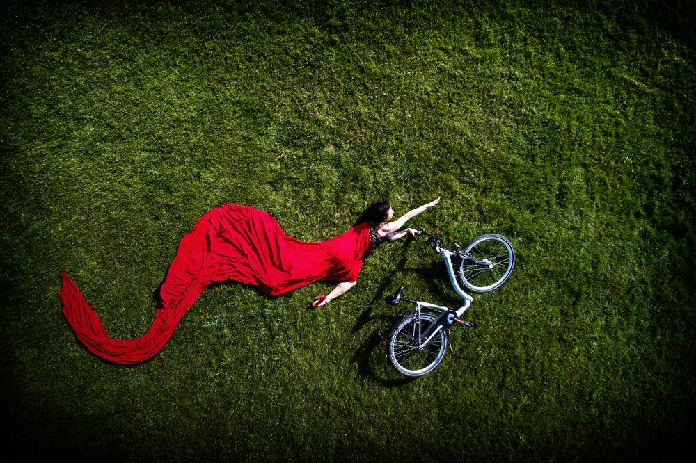 Photograph by Dirk Ludwig