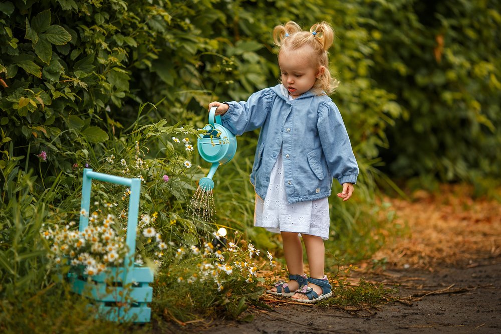 Photograph by Юлия Минина