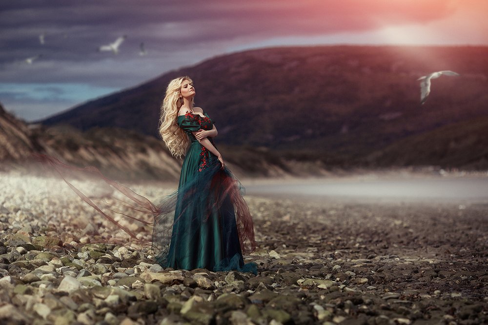 Photograph by Алена Яковлева