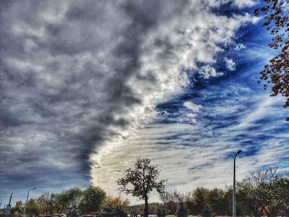 Photograph by Лилия Корж