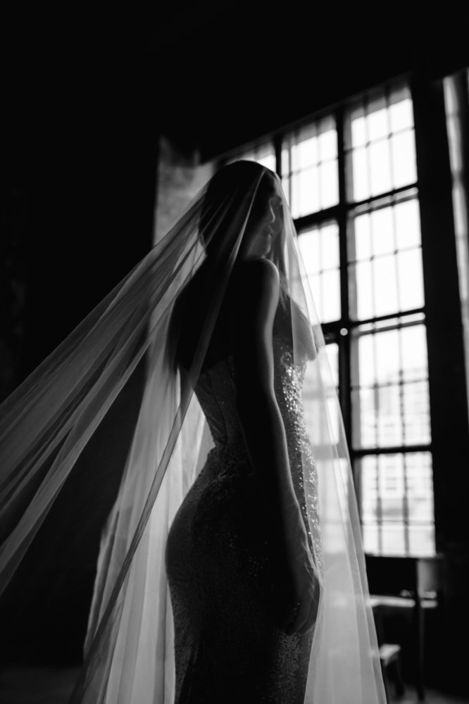 таинство невесты