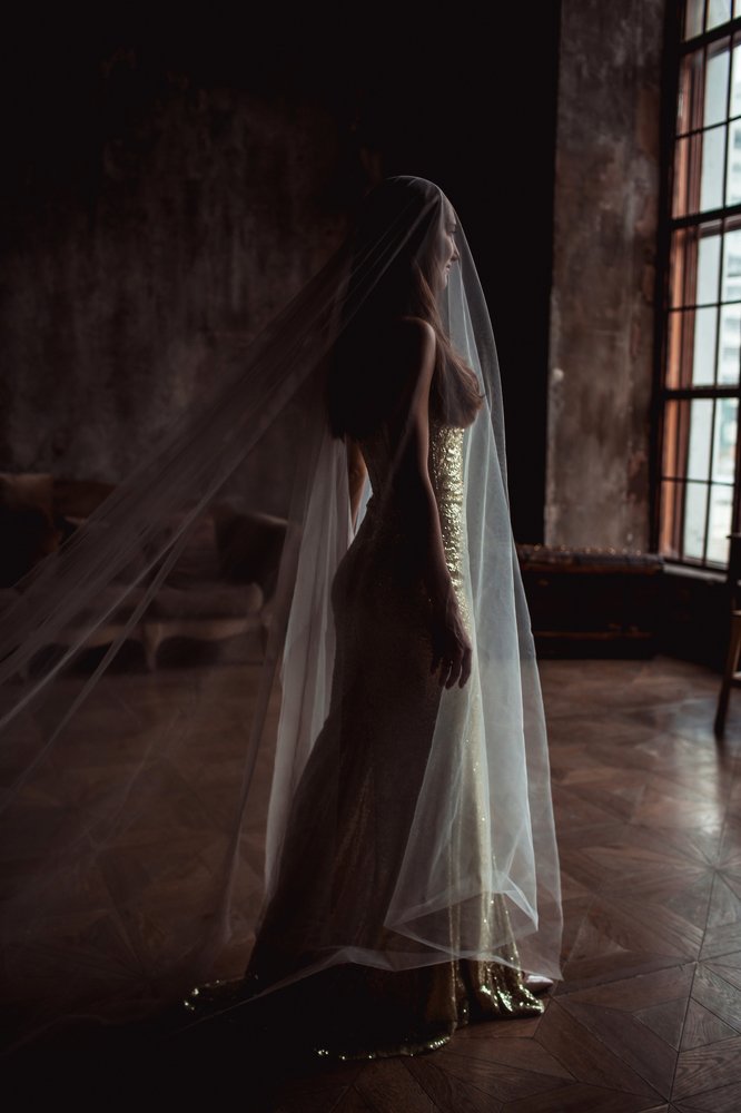 таинство невесты