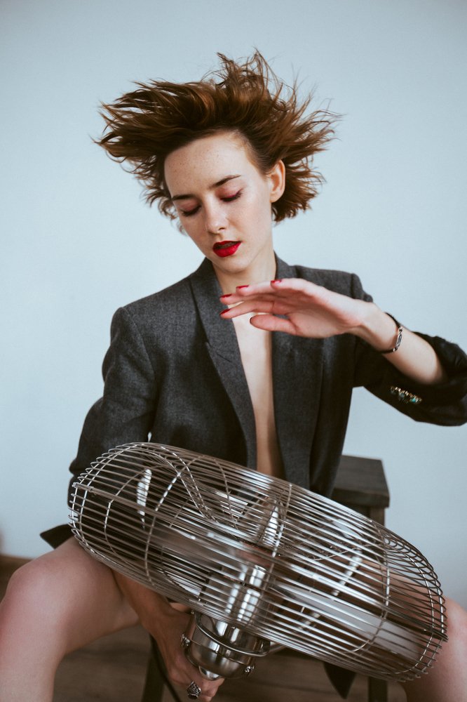 Photograph by Валерия Улитина