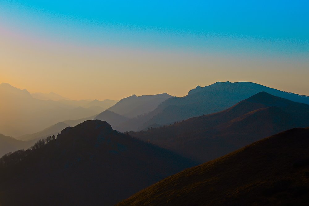 Photograph by Roman Popov