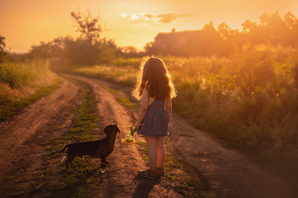 Photograph by Ольга Мищенко