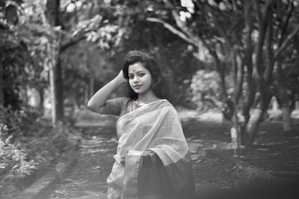 Photograph by Rahul Choudhury