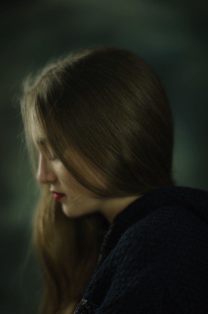 Photograph by Oleksandr Yaremenko