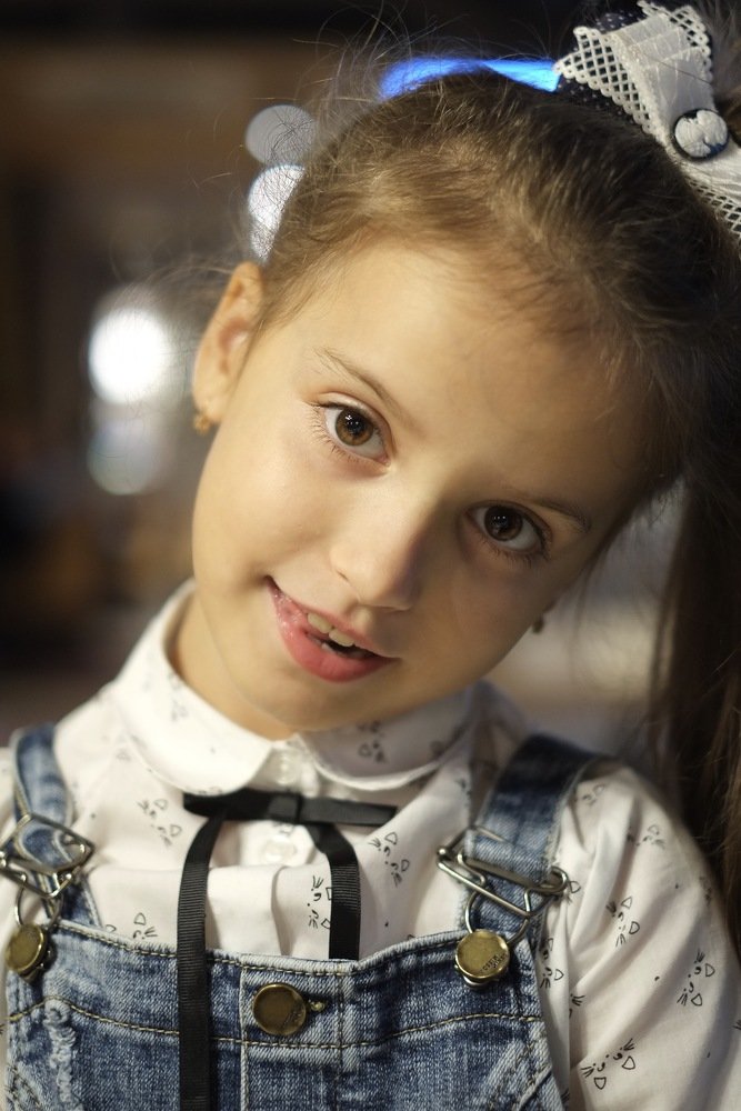 Photograph by Юрий Хорошев