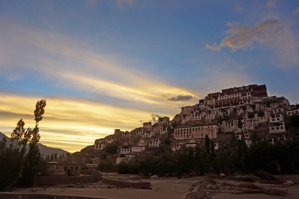 Photograph by Eby Lau