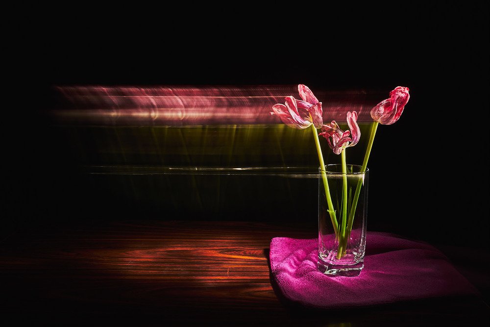 Фотография автора Андрей Ткаченко