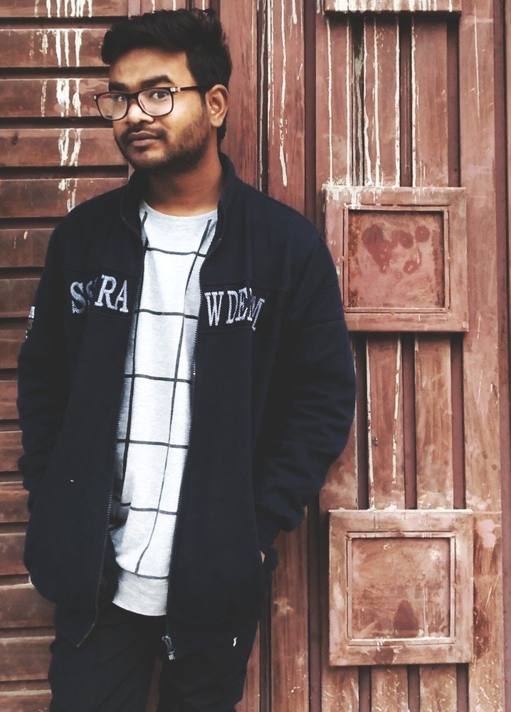 Photograph by Karan Chaudhari