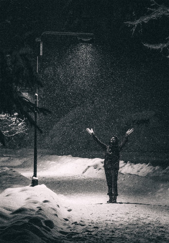 Photograph by Владимир Козьяков