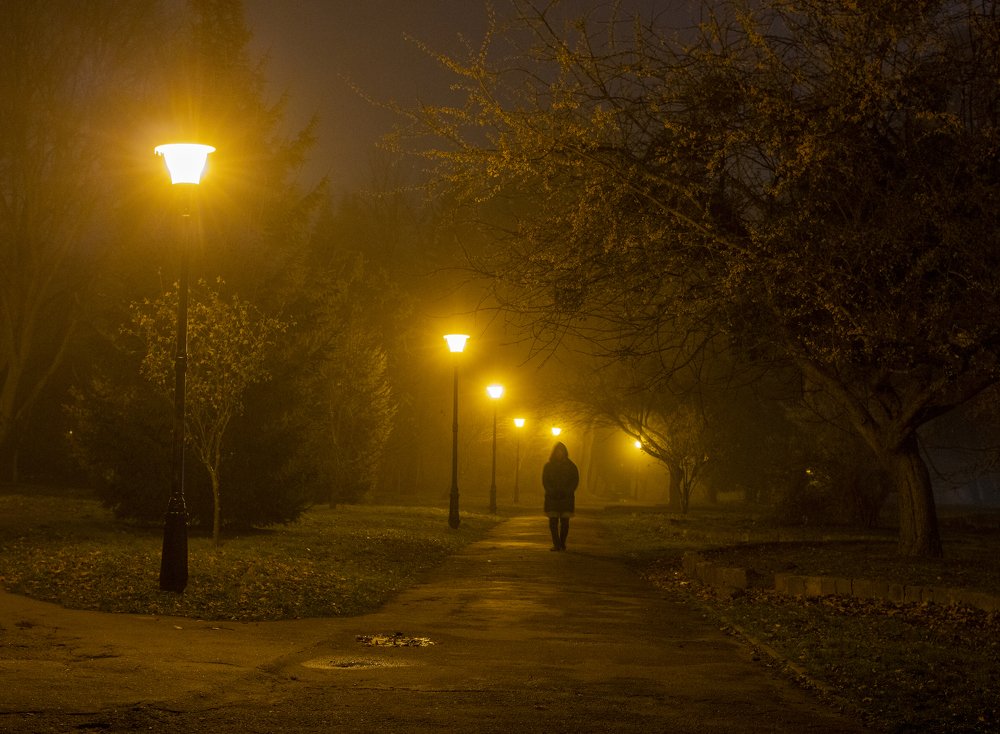 Photograph by Pavlo Lys