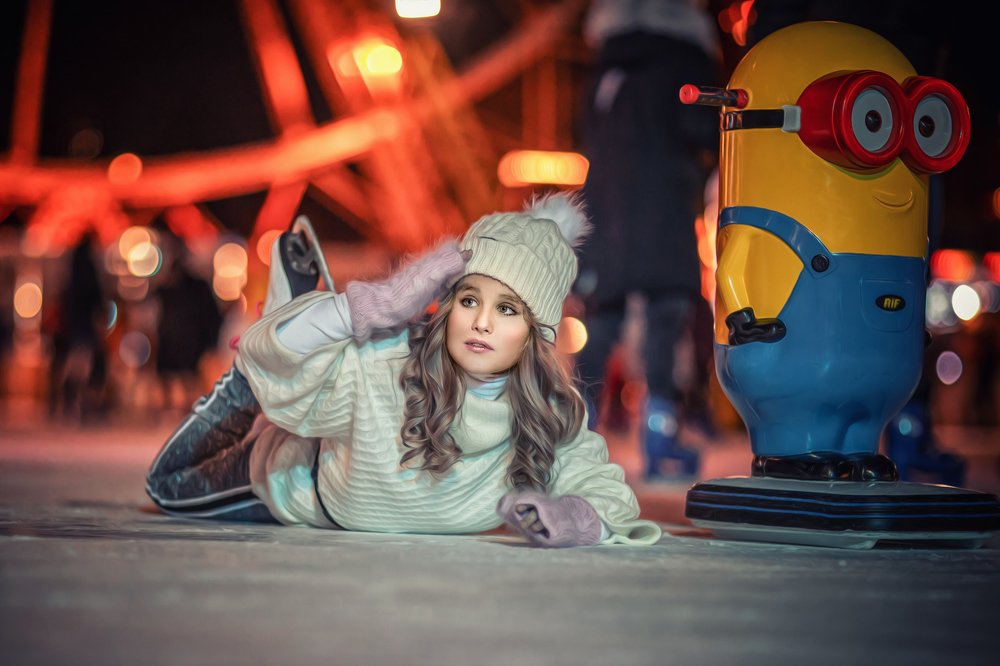 Photograph by Анна Левченко