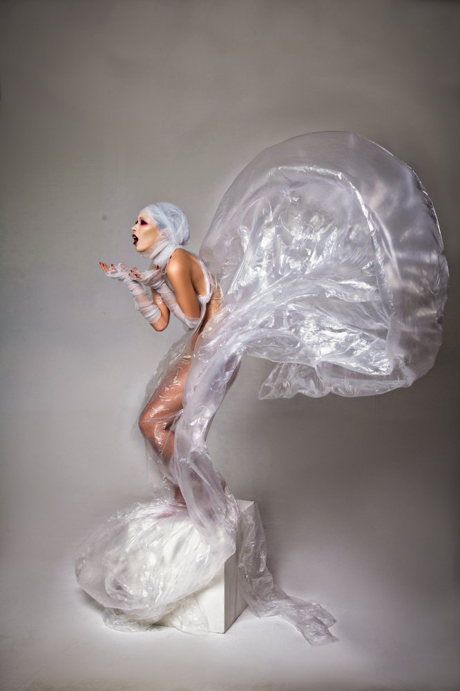 Photograph by Анна Левченко