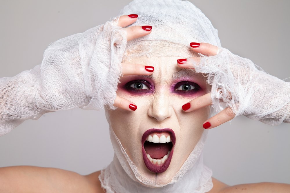 Photograph by Анна Левченко