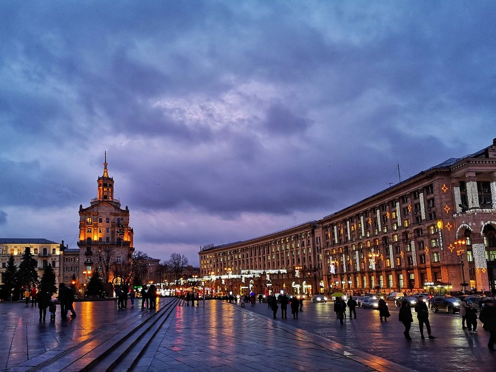 Photograph by Елена Николаева