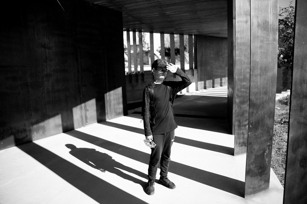 Photograph by Ketrin Ketrina