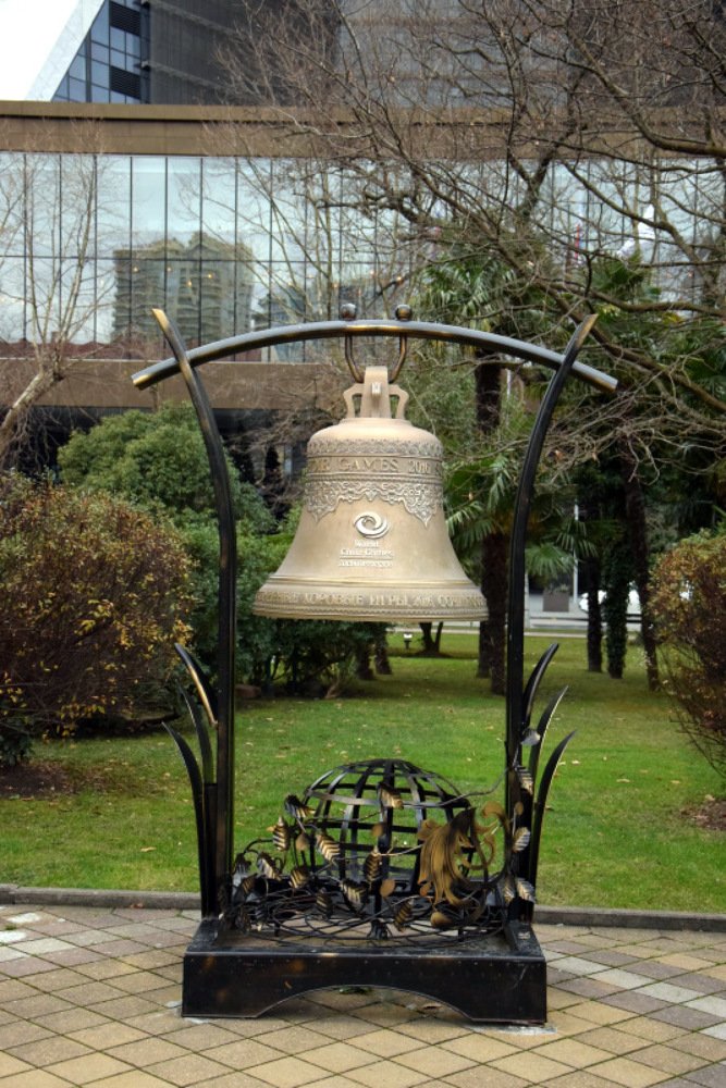 Сочи, центр