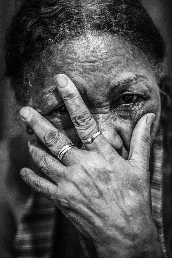 Photograph by Milena Ferreira