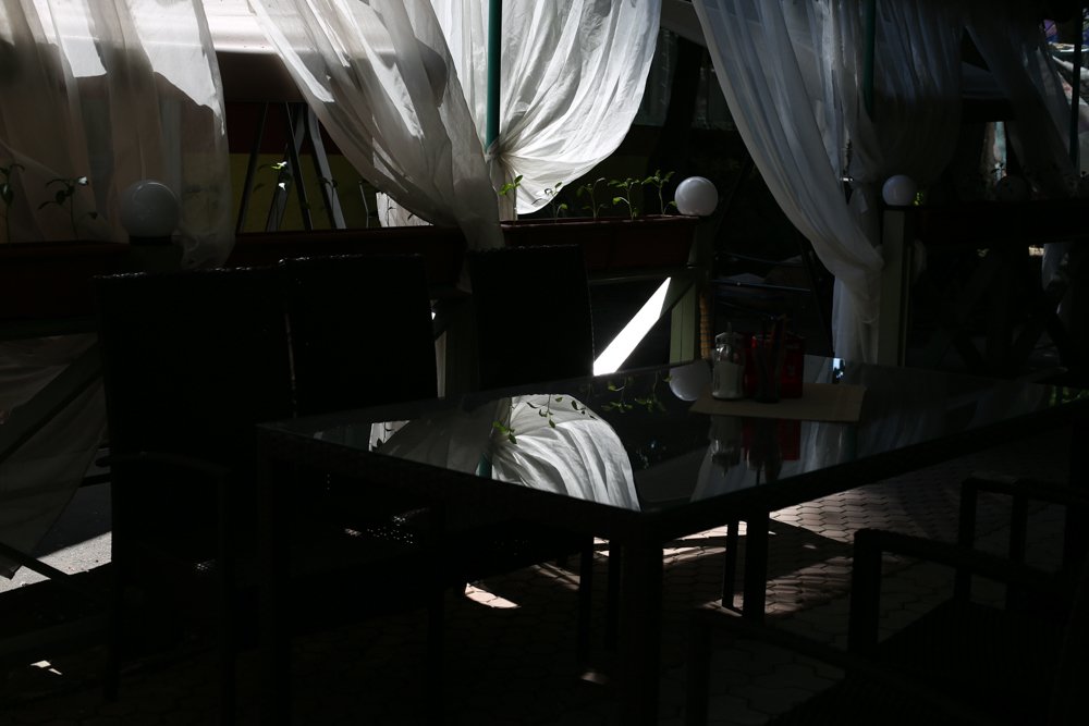 Photograph by Елена Оськина