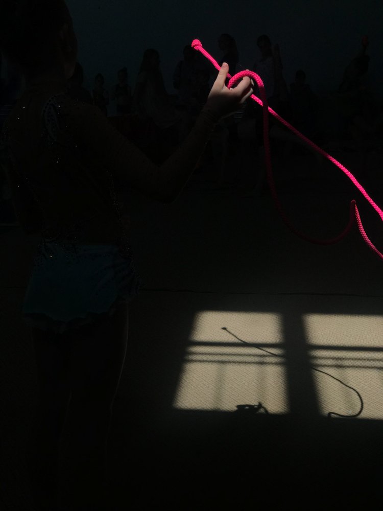 Photograph by Елена Оськина