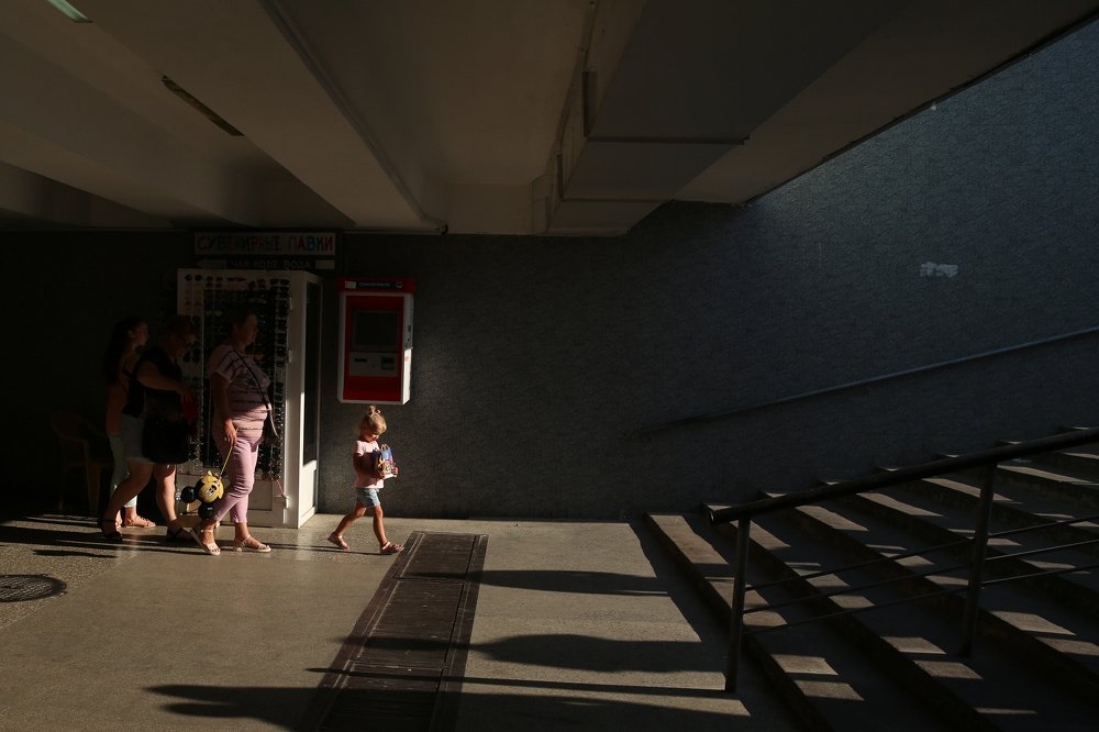 Photograph by Елена Оськина