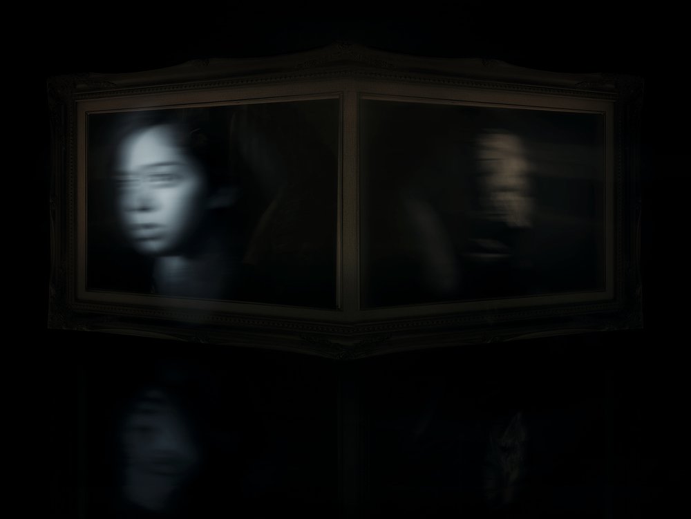 Photograph by Molight