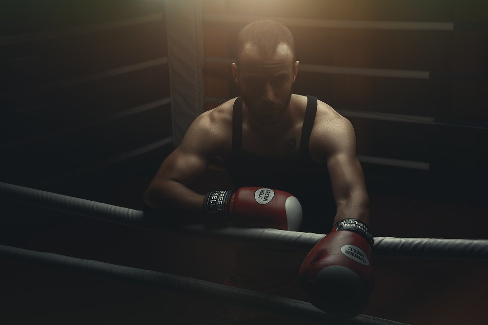 Photograph by Molight