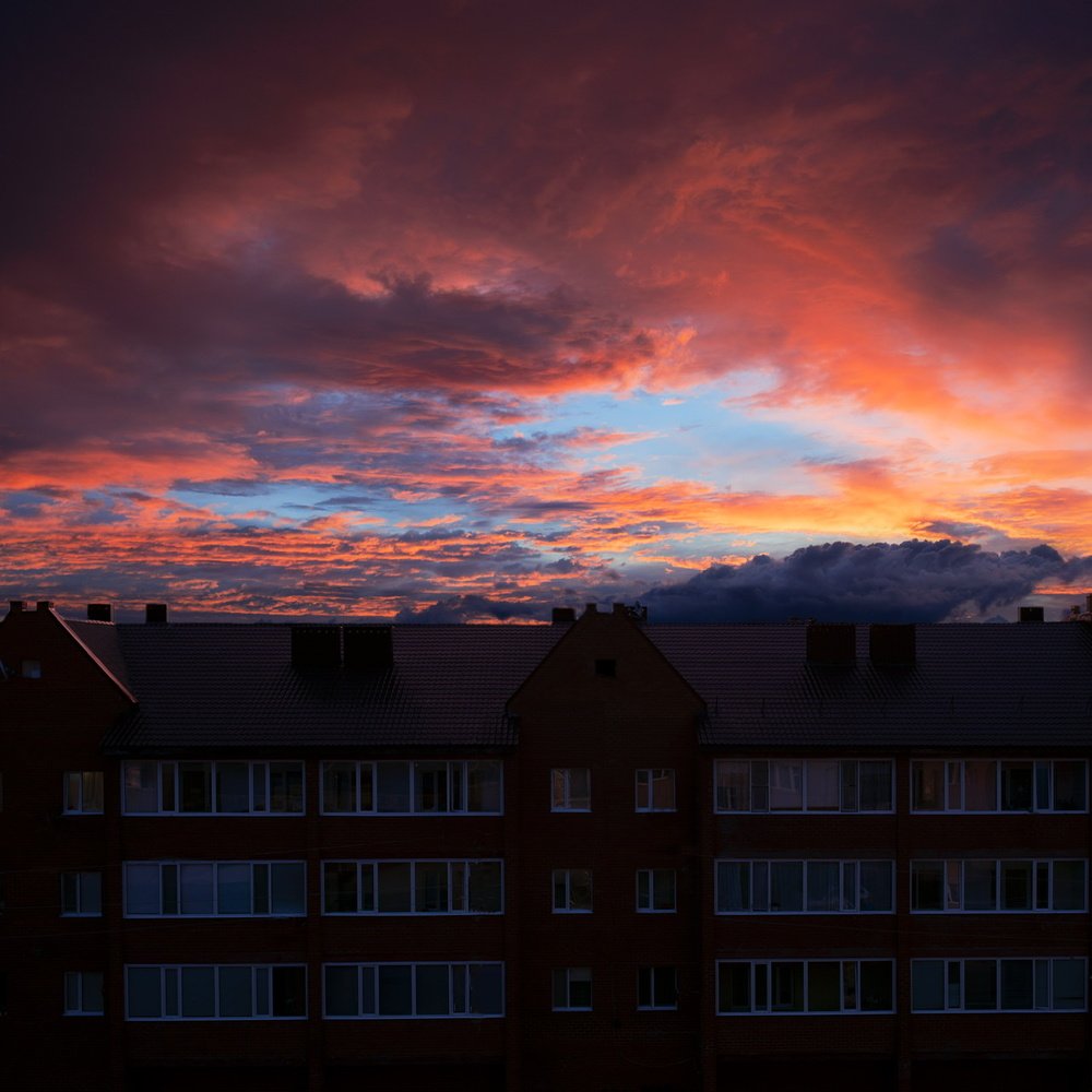 Photograph by Елена Сергеева