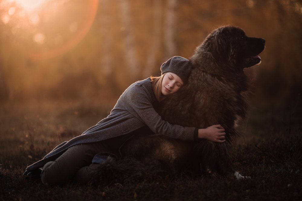 Photograph by Ольга Щербинина