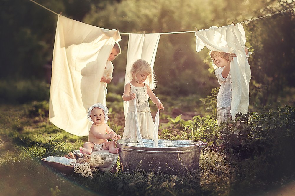 Photograph by Надежда Лисенкова