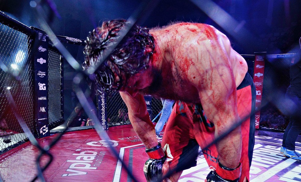 Photograph by Tatiana Aleinik