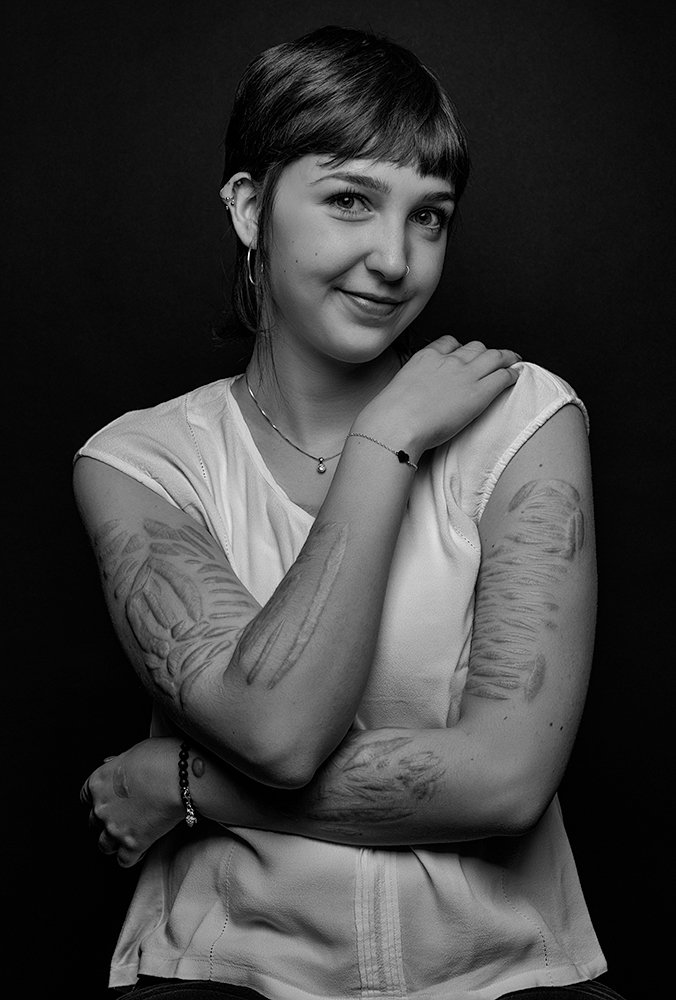 Photograph by Jürgen Wöhrle