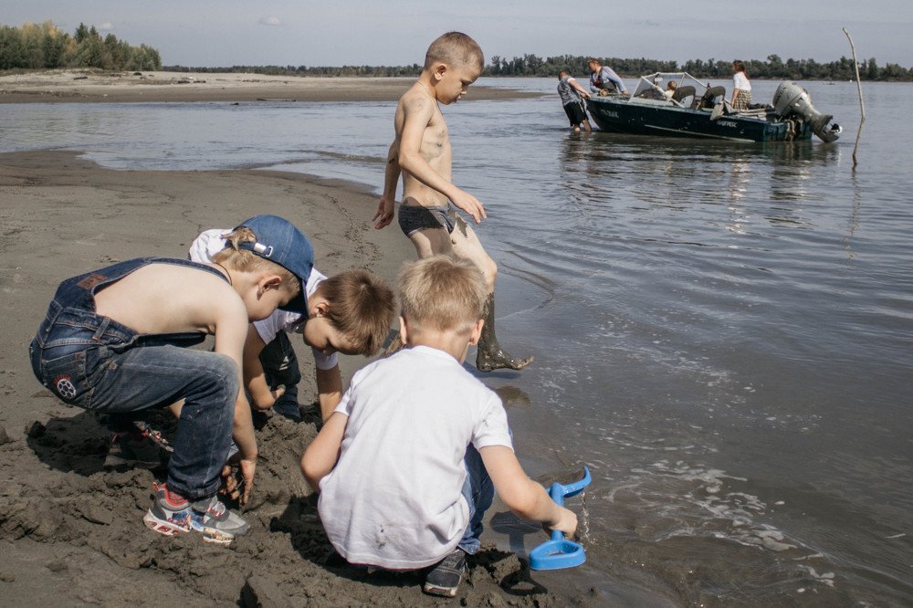 Photograph by Марина Кунгурцева