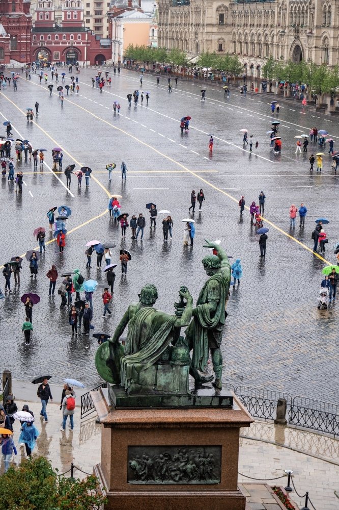 Photograph by Елена Крижевская