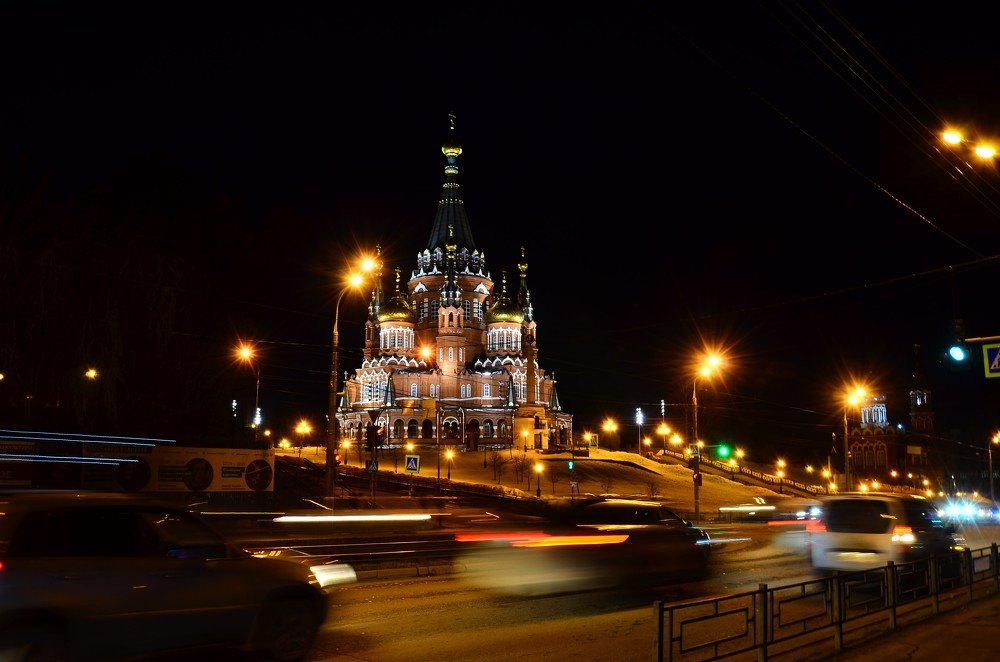 Photograph by Сергей Торхов