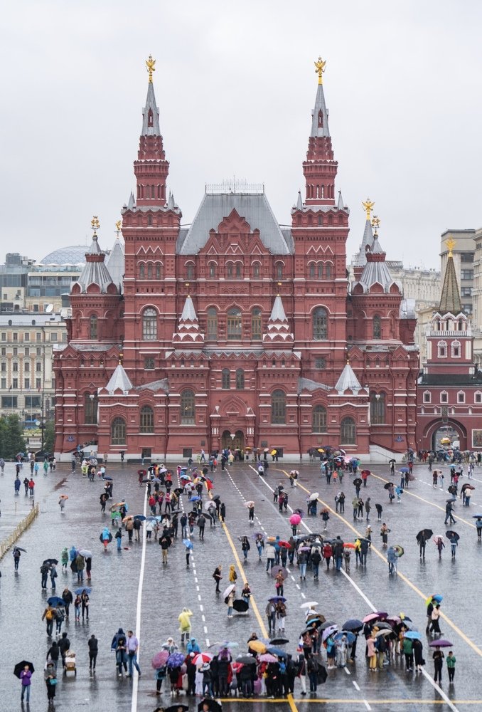 Photograph by Елена Крижевская