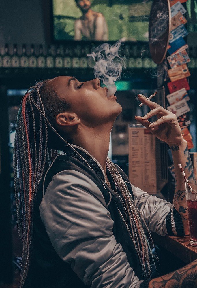 Photograph by Tatiana Aleinik