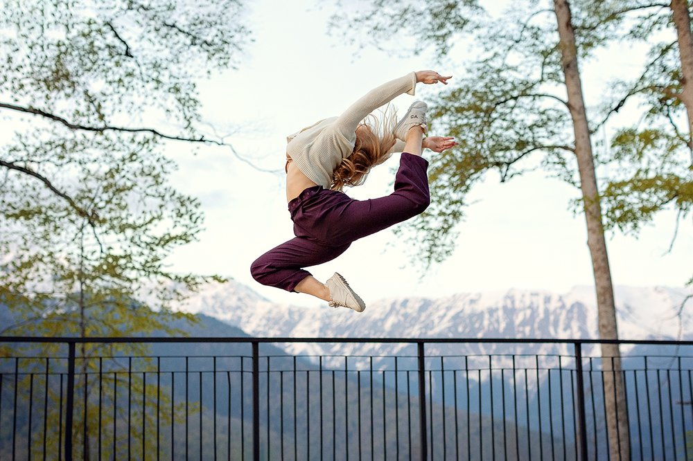 Photograph by Чистякова Валерия