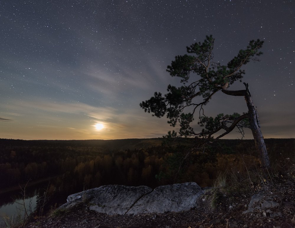 Photograph by Николай Обухов