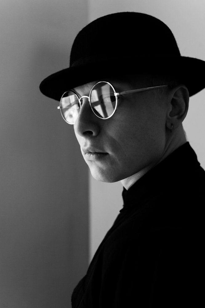 Фотография автора Азалия Фомина