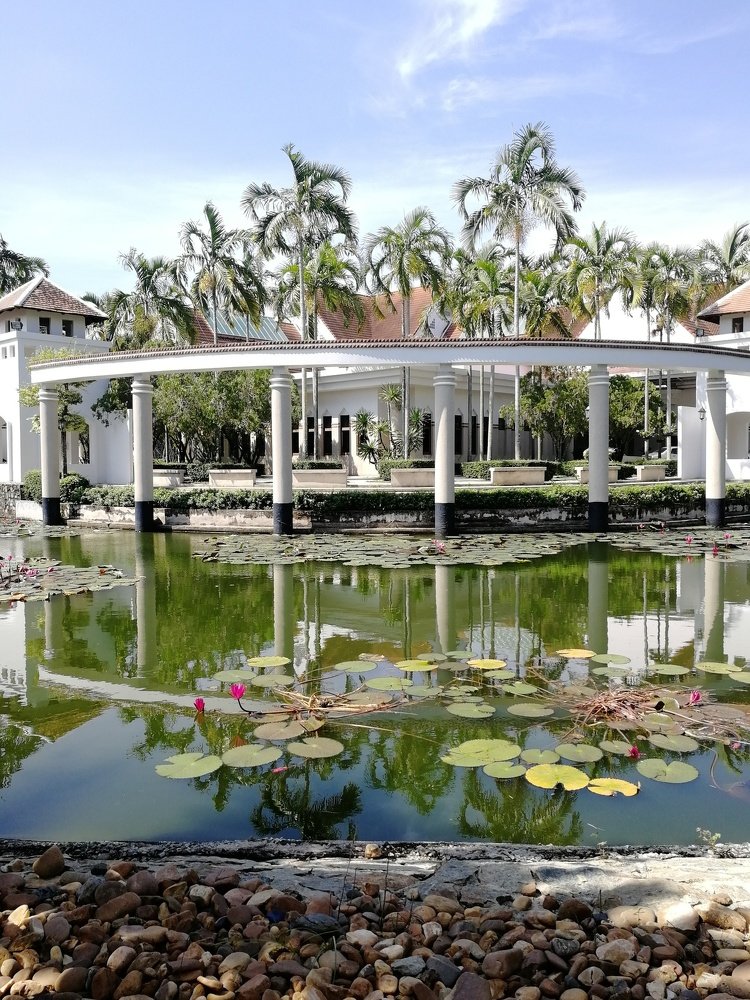Pattaya Siam Country Club