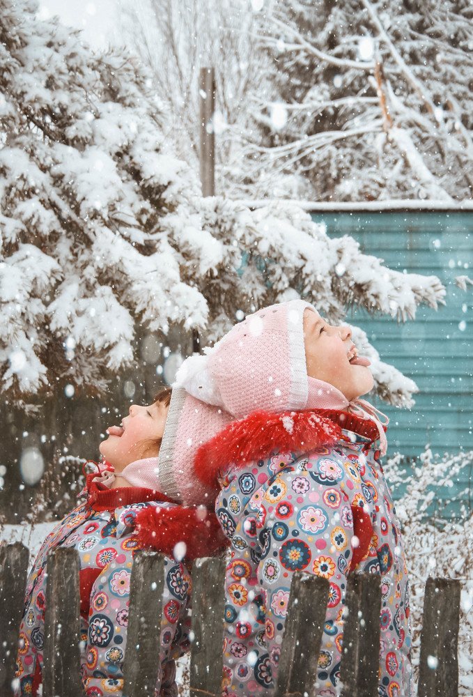 Photograph by Анастасия Чепурнова