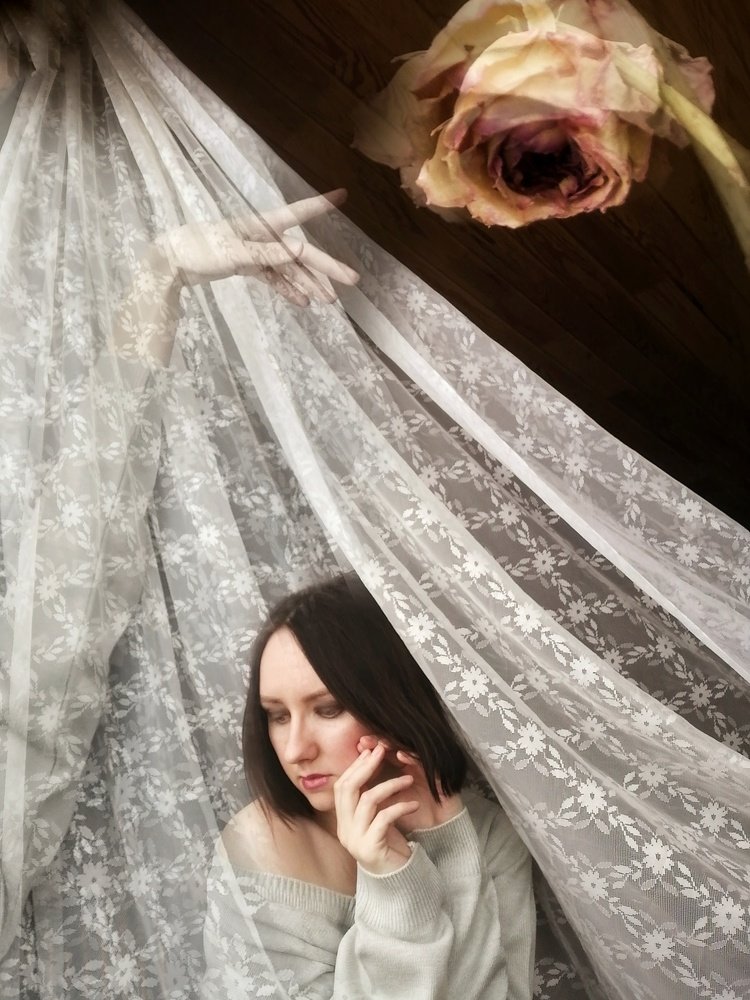 Photograph by Анастасия Чепурнова