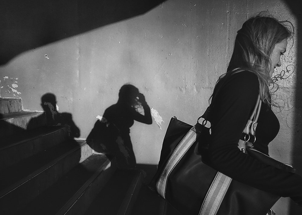 Photograph by mustafa yagci