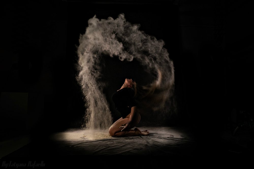 Photograph by Tatiana Aleinik