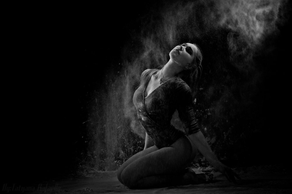 Photograph by Tatiana Aleinik