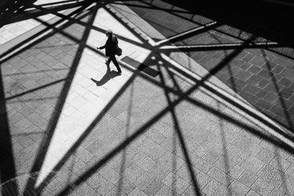 Photograph by Filippo Micheli